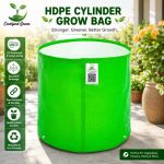 HDPE Circular Grow Bag 15L - Image 8
