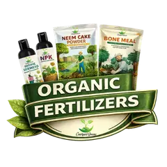 Bio Fertilisers