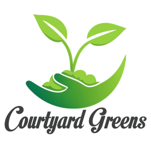 Courtyards Green