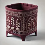 Floral Decorative Planter Collection - Image 6