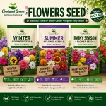 Flowers Seed