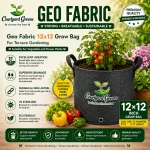Geo Fabric