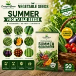 Vegetable Seeds