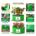 24X24 INCH HDPE GROW BAGS - Image 3
