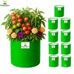 12X12 INCH HDPE GROW BAGS - Image 7