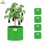 12X15 INCH HDPE GROW BAGS - Image 8