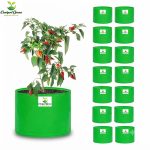 15X9 INCH HDPE GROW BAGS - Image 10