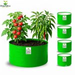 15X9 INCH HDPE GROW BAGS - Image 11
