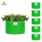 18X9 INCH HDPE GROW BAGS - Image 4