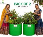 18X18 INCH HDPE GROW BAGS - Image 4