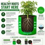 24X18 INCH HDPE GROW BAGS - Image 6
