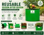 24X24 INCH HDPE GROW BAGS - Image 9