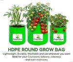 18X9 INCH HDPE GROW BAGS - Image 9