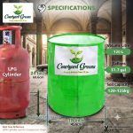 24X18 INCH HDPE GROW BAGS - Image 2
