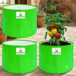 15X12 INCH HDPE GROW BAGS - Image 6