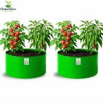 15X9 INCH HDPE GROW BAGS - Image 13
