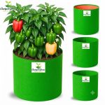 15X15 INCH HDPE GROW BAGS - Image 4