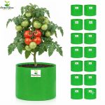 12X15 INCH HDPE GROW BAGS - Image 9