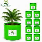 9X12 INCH HDPE GROW BAGS - Image 5