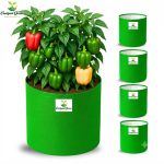 15X15 INCH HDPE GROW BAGS - Image 5