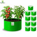 15X9 INCH HDPE GROW BAGS - Image 15